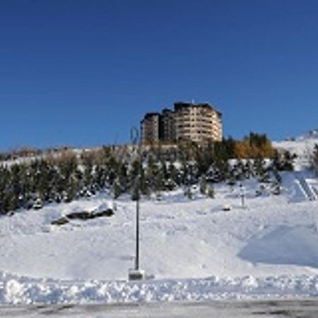 Studio Renove Proche Pistes Avec Balcon, 3 Pers - Fr-1-344-1063 Apartment Saint-Martin-de-Belleville Bagian luar foto